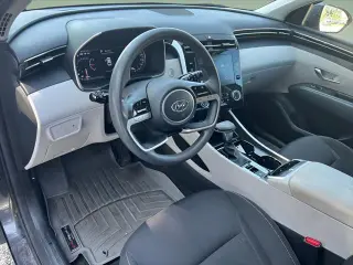 Hyundai TUCSON 2023 AWD SEL 4p SUV
