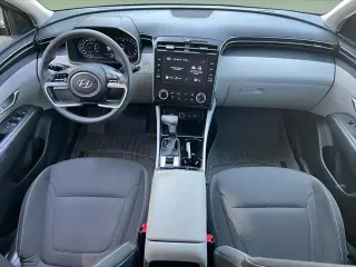Hyundai TUCSON 2023 AWD SEL 4p SUV