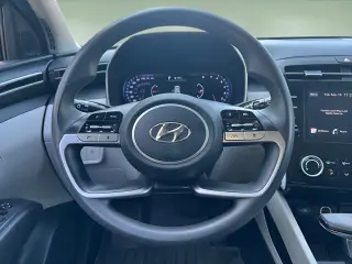 Hyundai TUCSON 2023 AWD SEL 4p SUV