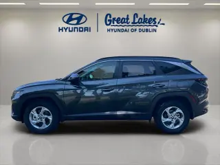 Hyundai TUCSON 2023 AWD SEL 4p SUV