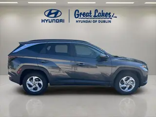 Hyundai TUCSON 2023 AWD SEL 4p SUV
