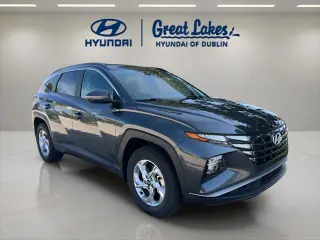 Hyundai TUCSON 2023 AWD SEL 4p SUV