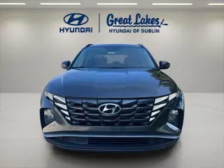 Hyundai TUCSON 2023 AWD SEL 4p SUV