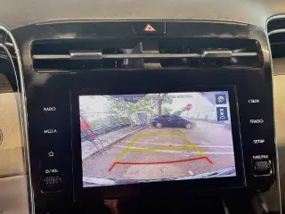Hyundai TUCSON 2024 SEL 4dr SUV