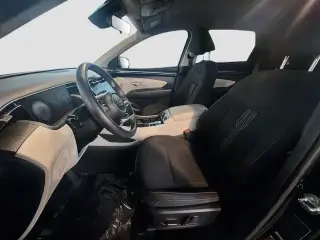 Hyundai TUCSON 2024 SEL 4dr SUV
