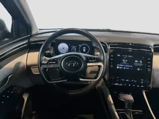 Hyundai TUCSON 2024 SEL 4dr SUV