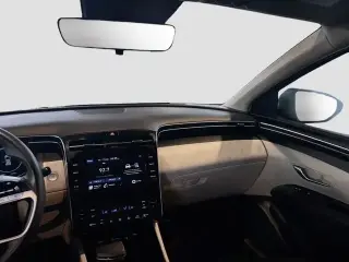Hyundai TUCSON 2024 SEL 4dr SUV