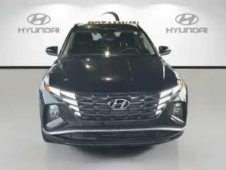 Hyundai TUCSON 2024 SEL 4dr SUV