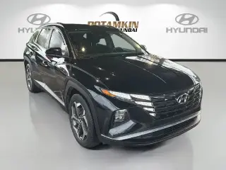 Hyundai TUCSON 2024 SEL 4dr SUV