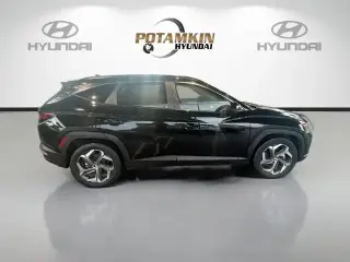 Hyundai TUCSON 2024 SEL 4dr SUV
