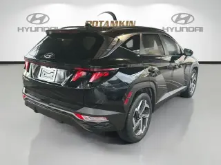 Hyundai TUCSON 2024 SEL 4dr SUV