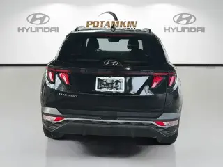 Hyundai TUCSON 2024 SEL 4dr SUV