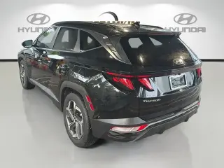 Hyundai TUCSON 2024 SEL 4dr SUV