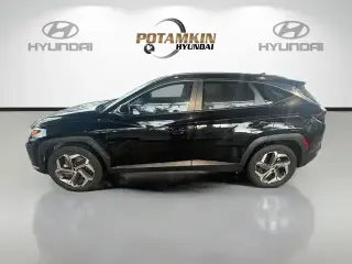 Hyundai TUCSON 2024 SEL 4dr SUV