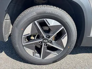 Hyundai TUCSON 2025 SEL 4dr SUV