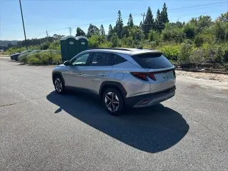 Hyundai TUCSON 2025 SEL 4dr SUV