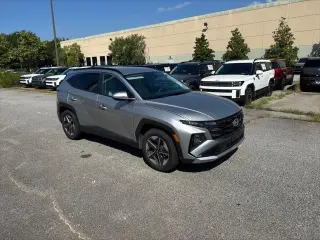 Hyundai TUCSON 2025 SEL 4dr SUV