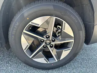Hyundai TUCSON 2025 SEL 4dr SUV