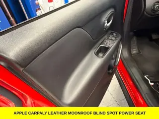 Jeep Renegade 2018 4x4 Limited 4dr SUV