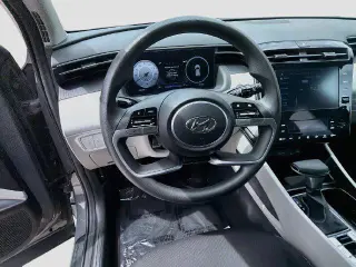 Hyundai TUCSON 2024 SEL 4p SUV