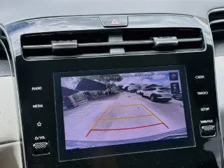 Hyundai TUCSON 2024 SEL 4p SUV