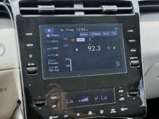 Hyundai TUCSON 2024 SEL 4p SUV