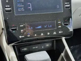 Hyundai TUCSON 2024 SEL 4p SUV