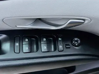 Hyundai TUCSON 2024 SEL 4p SUV