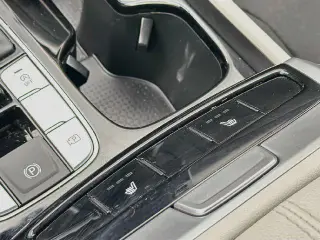 Hyundai TUCSON 2024 SEL 4p SUV