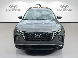 Hyundai TUCSON 2024 SEL 4p SUV