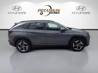 Hyundai TUCSON 2024 SEL 4p SUV