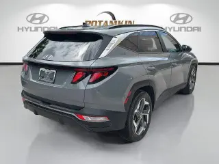 Hyundai TUCSON 2024 SEL 4p SUV