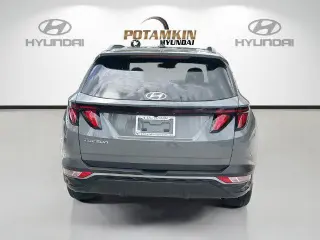 Hyundai TUCSON 2024 SEL 4p SUV