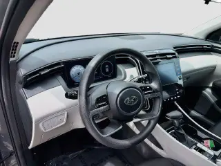 Hyundai TUCSON 2024 SEL 4p SUV