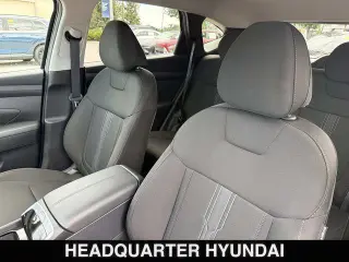 Hyundai TUCSON 2026 SEL 4p SUV