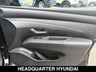 Hyundai TUCSON 2026 SEL 4p SUV