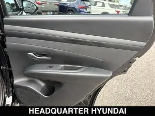 Hyundai TUCSON 2026 SEL 4p SUV