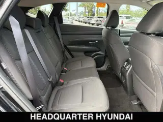 Hyundai TUCSON 2026 SEL 4p SUV