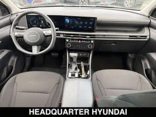Hyundai TUCSON 2026 SEL 4p SUV