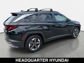 Hyundai TUCSON 2026 SEL 4p SUV