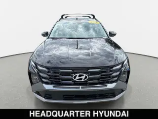 Hyundai TUCSON 2026 SEL 4p SUV