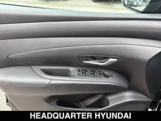 Hyundai TUCSON 2026 SEL 4p SUV