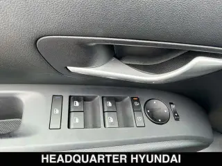 Hyundai TUCSON 2026 SEL 4p SUV