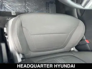 Hyundai TUCSON 2026 SEL 4p SUV