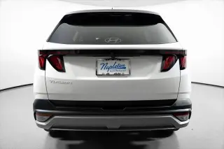 Hyundai TUCSON 2026 SEL 4dr SUV