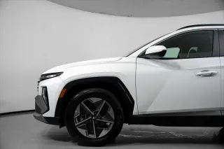 Hyundai TUCSON 2026 SEL 4dr SUV