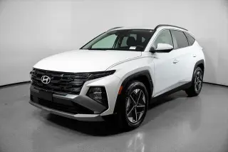 Hyundai TUCSON 2026 SEL 4dr SUV