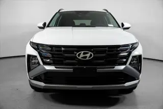 Hyundai TUCSON 2026 SEL 4dr SUV
