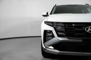 Hyundai TUCSON 2026 SEL 4dr SUV