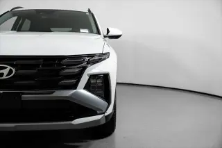 Hyundai TUCSON 2026 SEL 4dr SUV